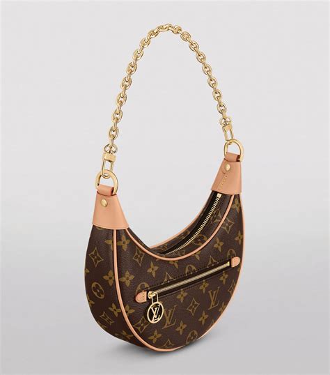 louis vuitton bague femme|louis vuitton loop monogram bag.